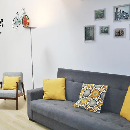 Casa Das Bicicletas Peniche Esterno foto