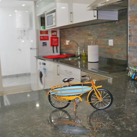 Casa Das Bicicletas Peniche Esterno foto